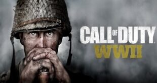 Call Of Duty WWII Free PC Game