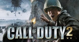 Call of Duty 2 Free PC Game