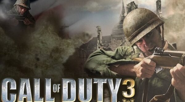 call fo duty 3 free torrent