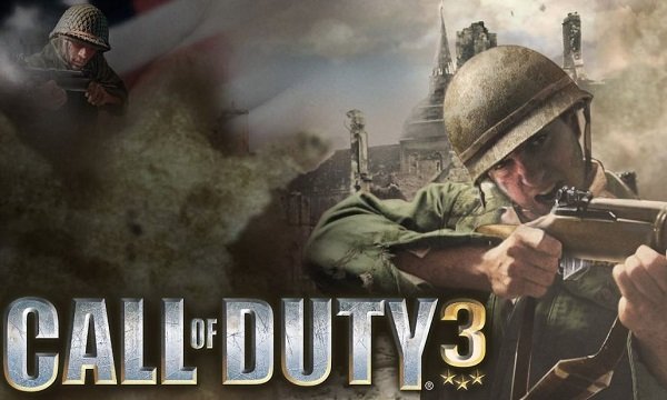 call of duty 3 pc game torrent ps3