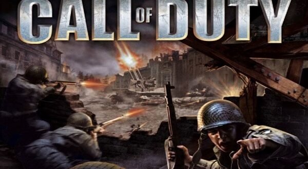 download game call of duty free