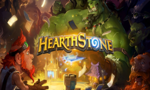 HearthStone Free PC Game