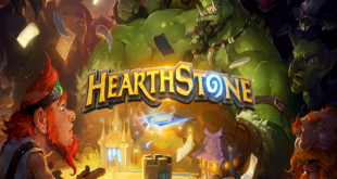 HearthStone Free Download PC Game