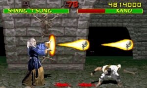 Mortal Kombat 1 Free Game Download for PC