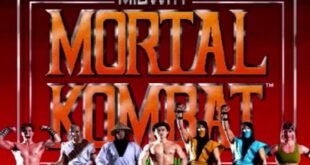 Mortal Kombat 1 Free PC Game