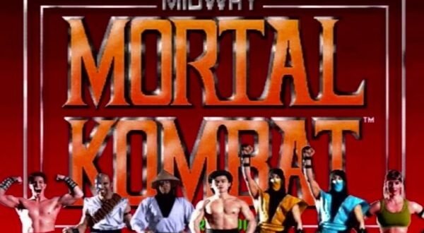 mortal kombat 1 game download