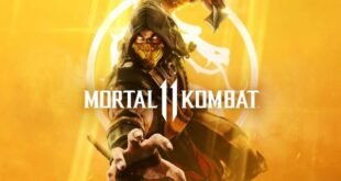 Mortal Kombat 11 Free PC Game