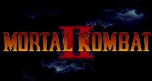 Mortal Kombat 2 Free PC Game