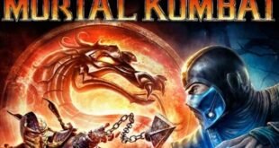 Mortal Kombat 2011 Free PC Game