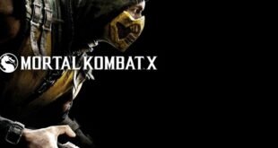 Mortal Kombat X Free PC Game