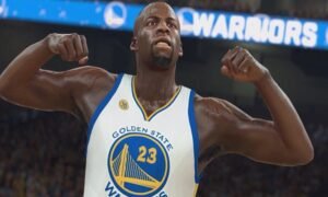NBA 2K17 Free Game Download for PC