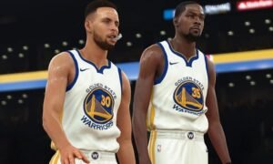 NBA 2K18 Free Game Download for PC