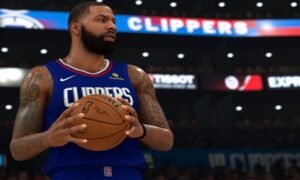 NBA 2K20 Free Game Download for PC