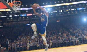 NBA 2K20 Free Game for PC