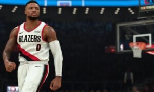 NBA 2K21 Free Game Download for PC