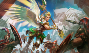 SMITE Free Game Download For PC