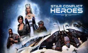 Star Conflict Free PC Game