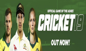 Cricket 19 Free PC Game