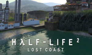 Half Life 2 Free PC Game