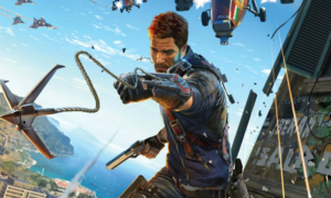 Just Cause 3 Free Game Download For PC