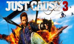 Just Cause 3 Free PC Game