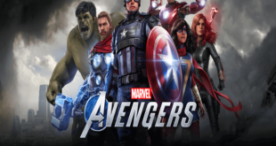 Marvels Avengers Free Download PC Game