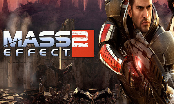 mass effect 2 download pc free