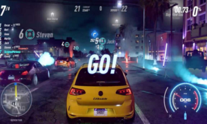 Need for Speed Free Game Download For PC