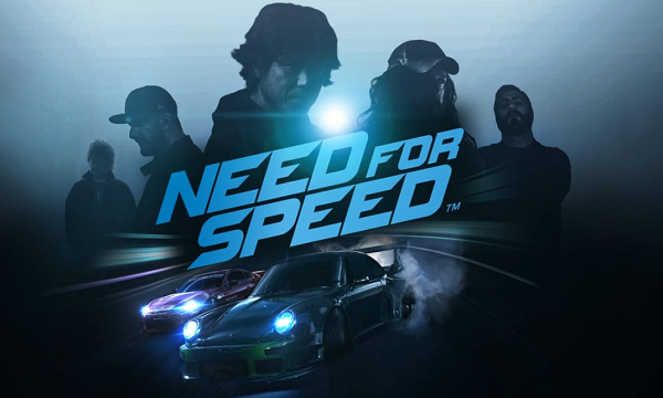 Need for Speed Free PC Game Download-Free PC Games Hub