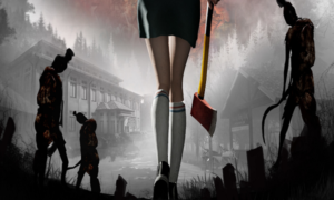 Dreadout Free Game Download For PC