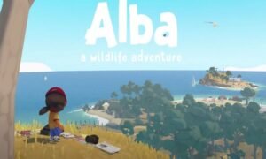 Alba A Wildlife Adventure Free PC Game