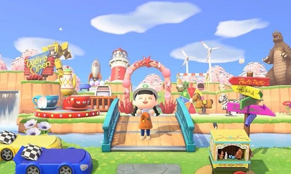 animal crossing download free pc