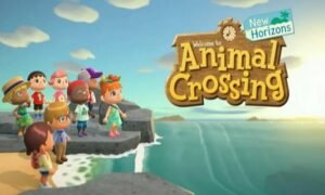 Animal Crossing Free PC Game