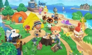 Animal Crossing Free Game For PC