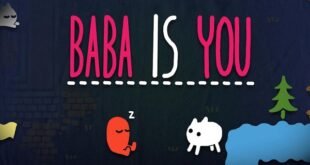 Baba Is You Free Download PC Game