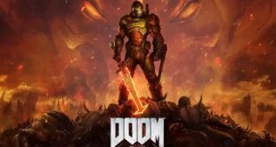 Doom Eternal Free Download PC Game