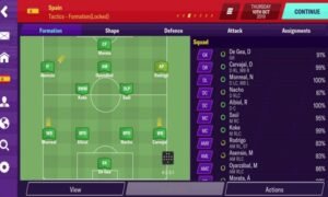 Football Manager 2021 Free Game Download For PC