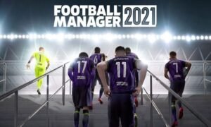 Football Manager 2021 Free PC Game