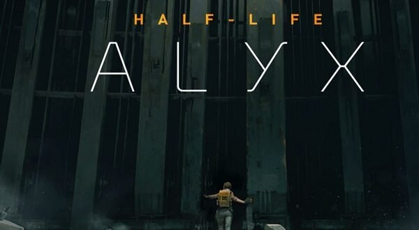 half life alyx download pc