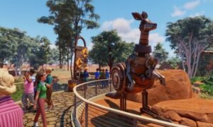 Planet Zoo Free Game Download For PC