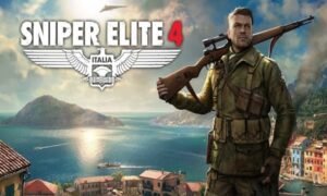 Sniper Elite 4 Free PC Game