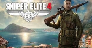 Sniper Elite 4 Free Download PC Game