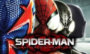 SpiderMan Free PC Game