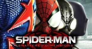 SpiderMan Free Download PC Game