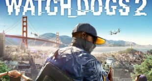 Watch Dogs 2 Free Download PC Game