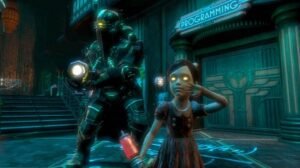 BioShock 2 Free Game Download For PC