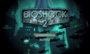 BioShock 2 Free Game For PC