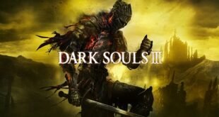 Dark Souls III Free PC Game