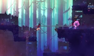 Dead Cells Free Game For PC