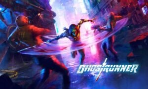 Ghostrunner Free PC Game